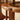 19 DREAM SPACE Retro Solid Wood Coffee Table from 19 DREAM SPACE