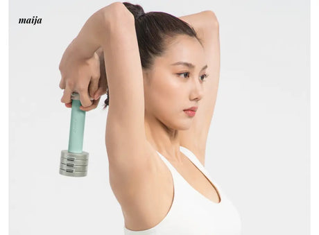 JOINFIT Adjustable Dumbbells Gym Sports Equipment from JOINFIT