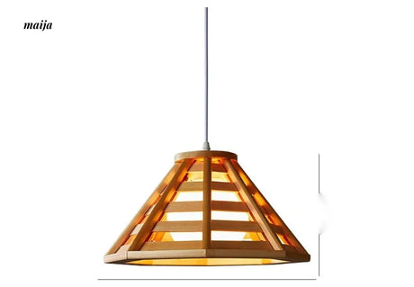 ZHONGSHAN Japanese Lantern Ceiling Lamp for Bedroom from ZHONGSHAN