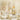 MOSE Creamy High-Quality Tableware Set from MOSE