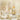 MOSE Creamy High-Quality Tableware Set from MOSE