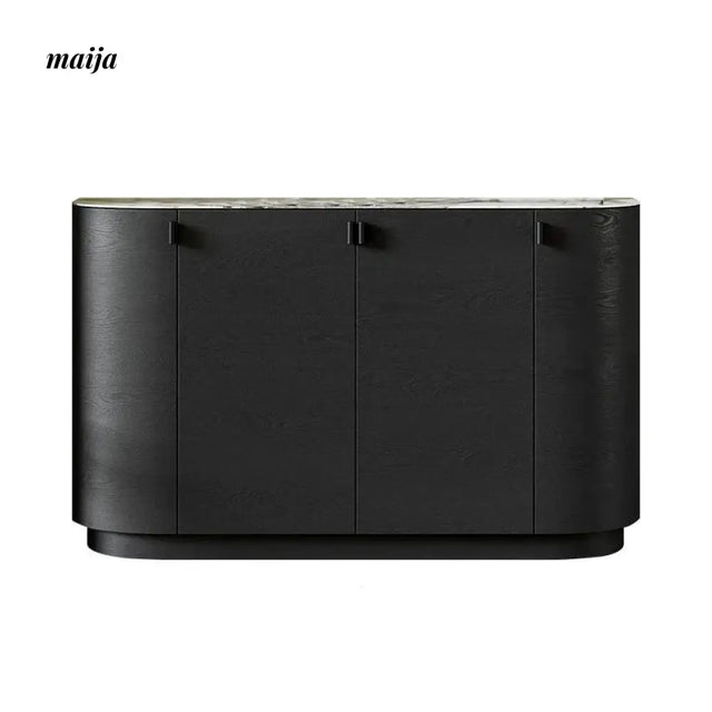 FEEL French Wabi-Sabi Porch Cabinet from FEEL
