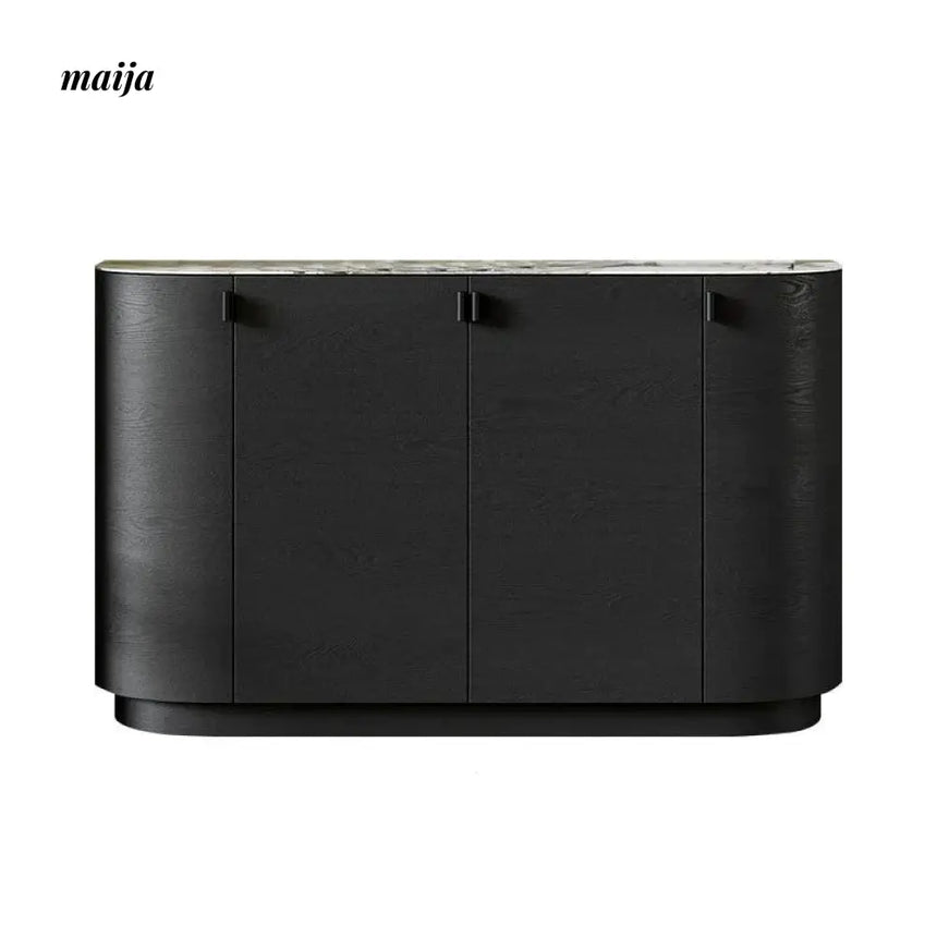 FEEL French Wabi-Sabi Porch Cabinet from FEEL