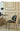 LAZYSPACE Amelia Coffee Highchair from LAZYSPACE