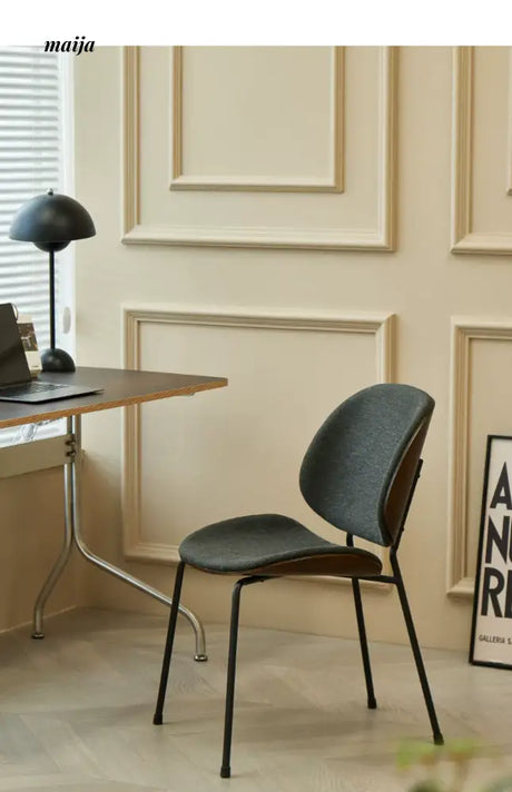 LAZYSPACE Amelia Coffee Highchair from LAZYSPACE