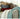 Cable Knit Double Layer Blanket from maija