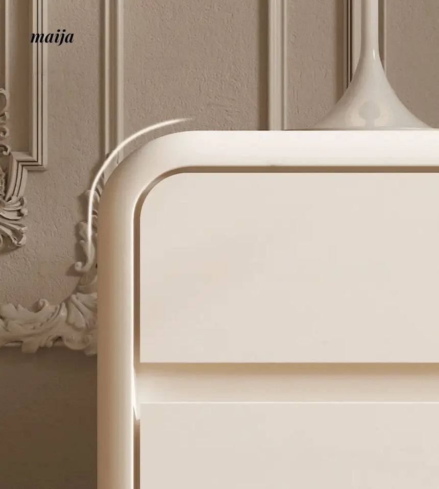 Windsor Bedside Table from maija