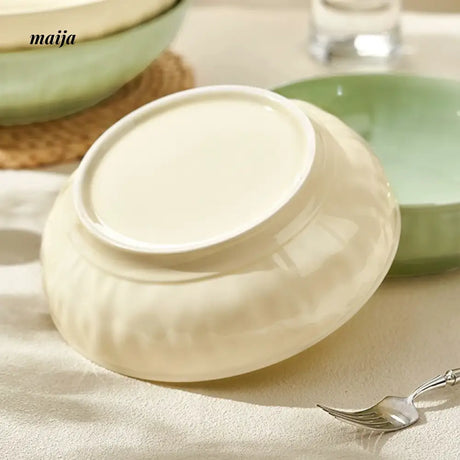 MOSE Colorful Sauerkraut Fish Bowl from MOSE