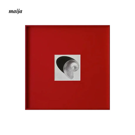 Spiral Of Time Print from maija