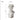 LIVETAI Scandinavian Resin Statue Vase from maija