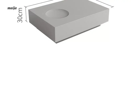 NAVI Brie Coffee Table from NAVI