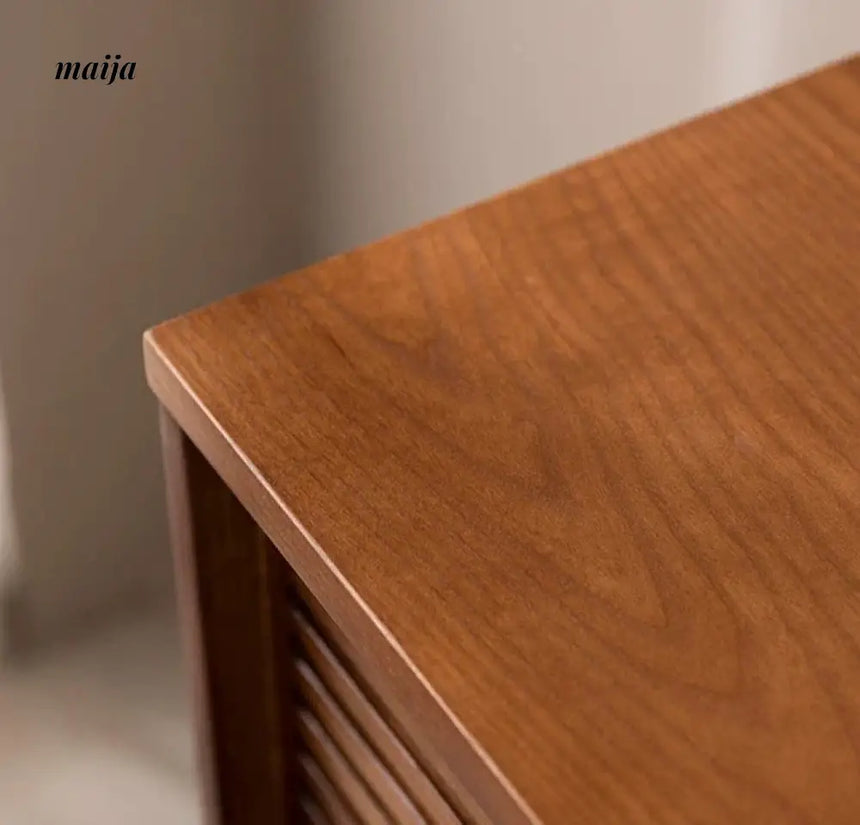 Lilianna Solid Wood Cabinet from maija