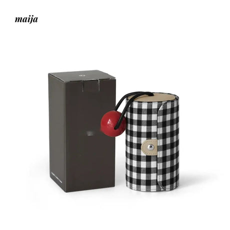 NAMO Candy House Portable Jewelry Box from NAMO