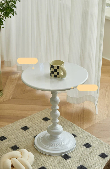 LAZYSPACE James French Coffee Table from LAZYSPACE