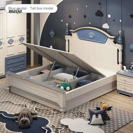 Celestien Children's Bed from majia