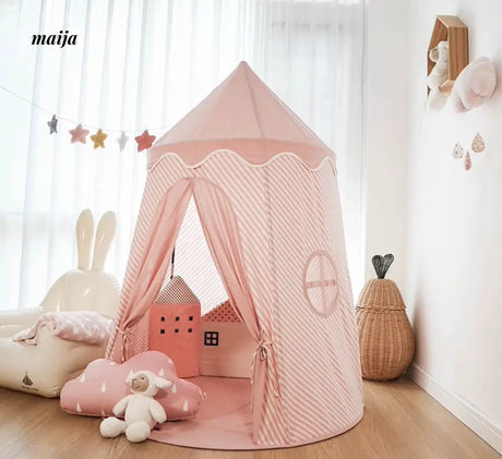 Children Indoor Playing Tent from Nordic Star