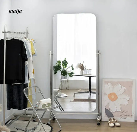 MOODSTORM Summer Mobile Floor Mirror from MOODSTORM