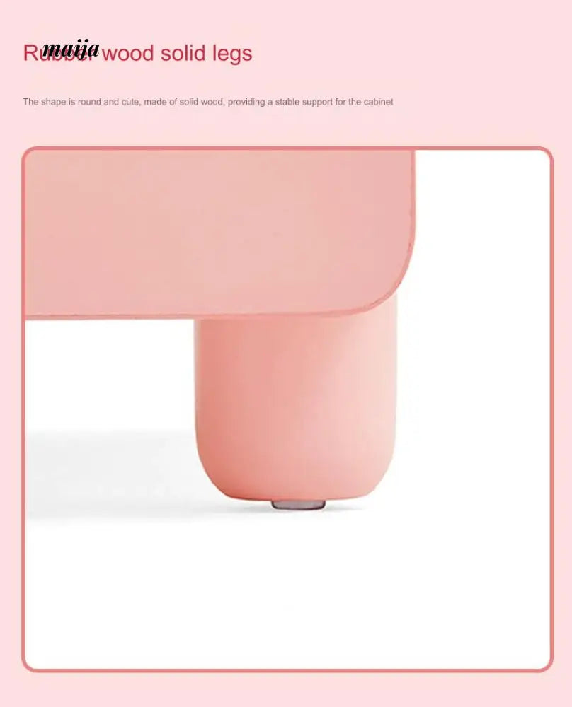 LINSYKIDS Elle Pink Children's Wardrobe from LINSY KIDS