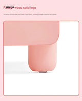 LINSYKIDS Elle Pink Children's Wardrobe from LINSY KIDS