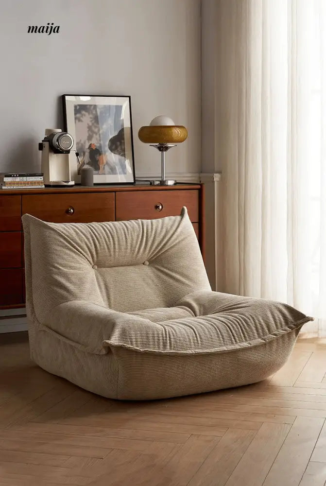 Dumpling Single Sofa from maija