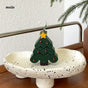MELONGIRL Korean Style Christmas Candle from MELONGIRL