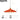 ZHONGSHAN Japanese Ceiling Lamp with Umbrella Design from ZHONGSHAN