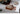 KAWATANI Japanese Ceramic Handmade Dinner Plate, Tableware from kawatani