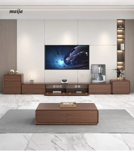 Sao Paulo TV Cabinet from maija