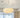 GVG Romantic Petal Ceiling Lamp from Kaiyashi