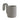 LENYVASEN Zara Nordic Ceramic Handle Cup from LENYVASEN