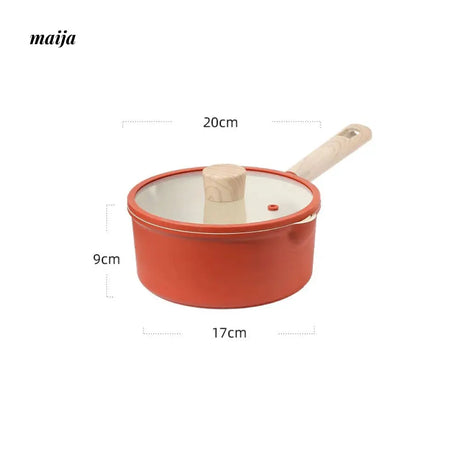 CAROTE Non Stick Pot from maija