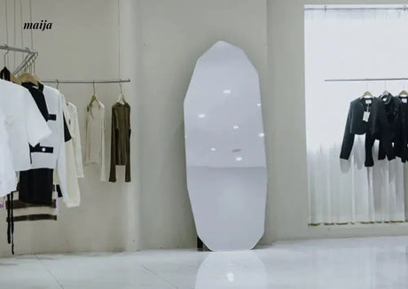 MOODSTORM Rectangular Dressing Mirror from MOODSTORM