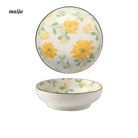 MOSE Fresh Large Soup Bowl from MOSE
