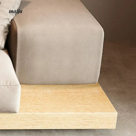 NAVI Haruka Wooden Sofa from NAVI
