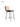 Two Toned Bar Stool from BENCHAO