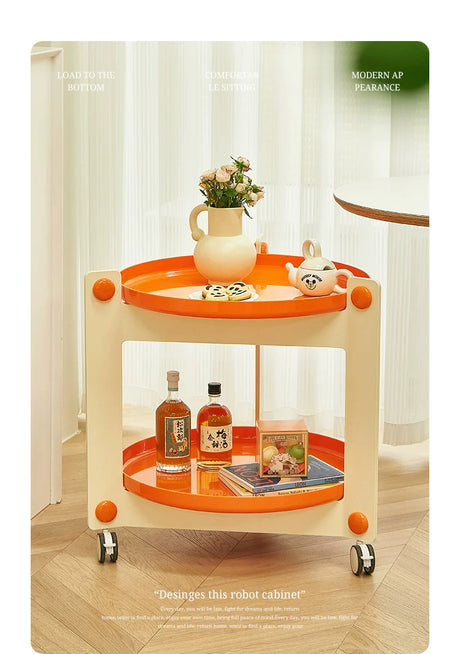 LAZYSPACE Jasper Moveable Coffee Table from LAZYSPACE