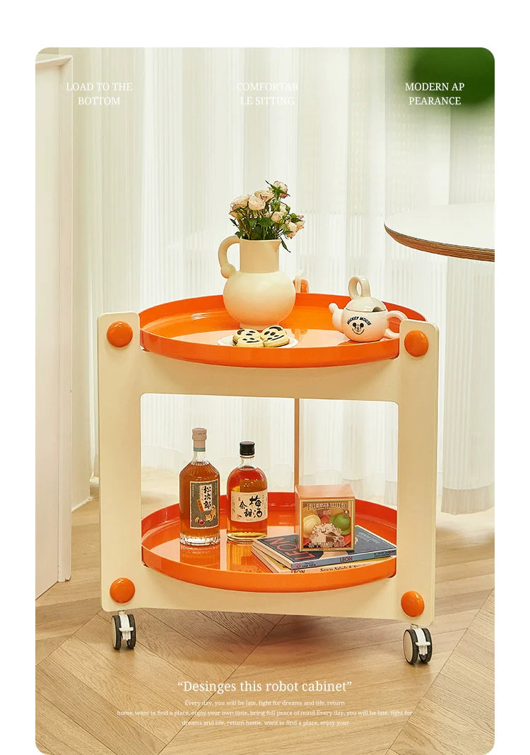 LAZYSPACE Jasper Moveable Coffee Table from LAZYSPACE
