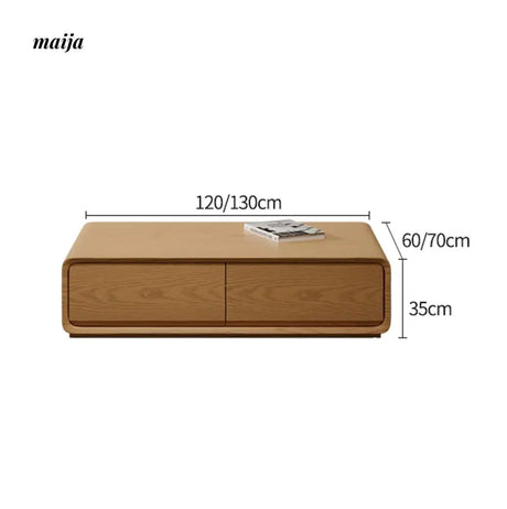 [Pre-Order] Jeremiah Solid Wood TV Cabinet from maija