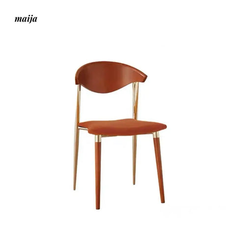 LIFEPOEM Temptation Chair from LIFEPOEM