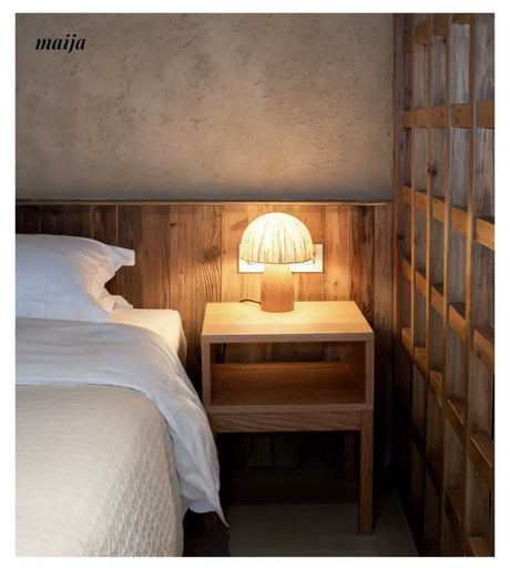 MUMO Oliver Japanese Table Lamp from MUMO