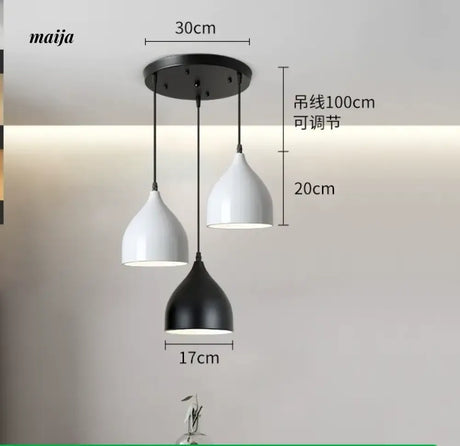 GVG Diamond Cage Ceiling Pendant Lamp from GVG
