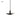 Minimalist Marble Pendant Light from maija