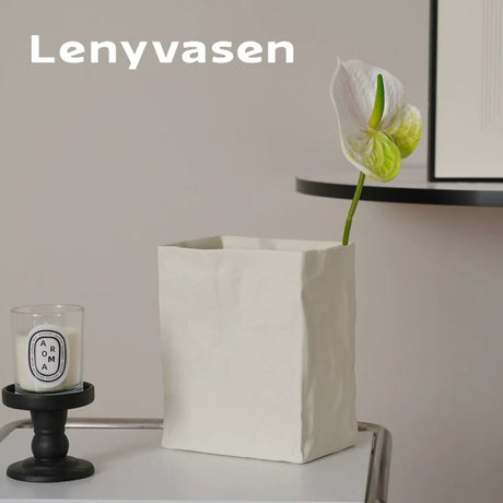 LENYVASEN Cora Advanced Living Room Ceramic Decor from LENYVASEN