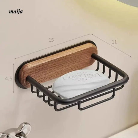 CMEO Simple Soap Storage Rack from maija