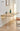 LAZYSPACE Jack Acrylic Dining Table from LAZYSPACE
