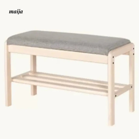 Jesse Shoe Changing Bench from maija