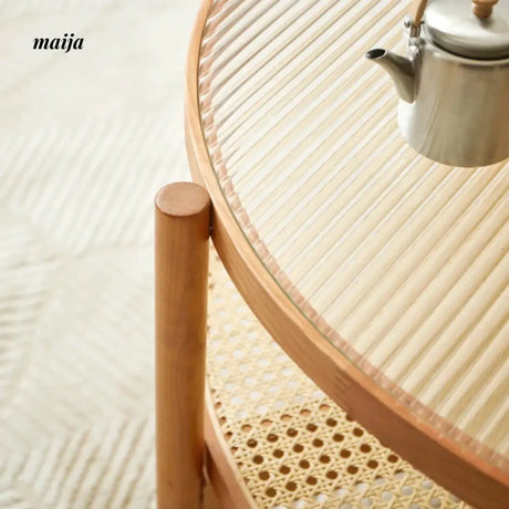 XIXI Meredith Coffee Table from maija