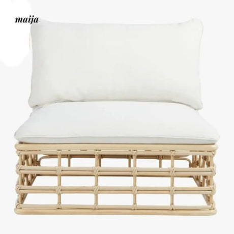 GERMAIN Velez Outdoor Sofa from GERMAIN