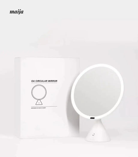 MUID LED Dressing Mirror from maija