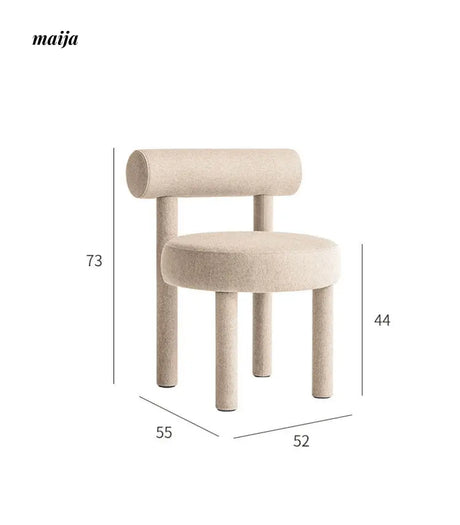 Siena Chairs from maija